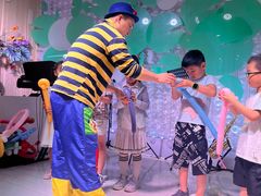 -芭菲盛宴·环球美食(袁家岗店)