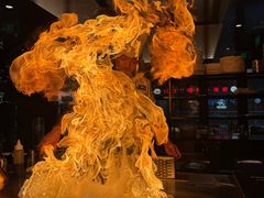 -大神太神·铁板烧(瑞虹天地月亮湾店)