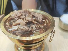 -食米家拌饭(梅溪新天地店)