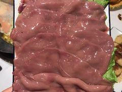 -安胖老火锅(两路口店)