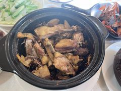 -莲花公园煎蟹(总店)