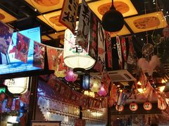 -有喜屋·烧鸟·居酒屋(三钢里店)