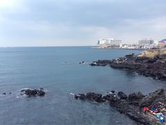 -龙头岩(Dragon Head Rock)