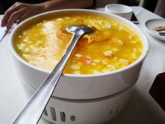 蟹黄豆腐-大鸭梨烤鸭店(光彩店)