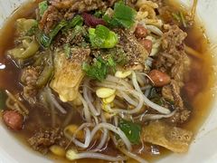 -富辉粉店·海南咖喱饭