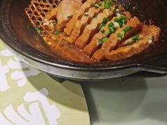 -梁家大院•农家菜(昆山会展中心店)