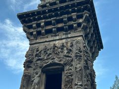 -四门塔风景区