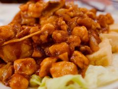 八珍豆腐-聚福缘菜馆(隆昌路店)