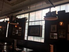 -宝莱纳餐厅(滨江店)