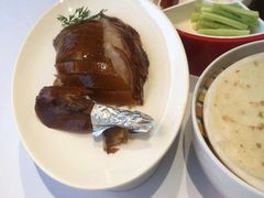 -月福京味斋·烤鸭店·北京菜(鼓楼总店)