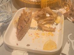 -鼎原力量东北吊炉烧烤(临河街店)