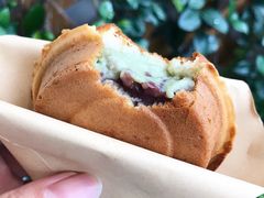 -半饱台式茶点