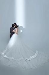 -蒙太奇婚纱摄影(万达店)
