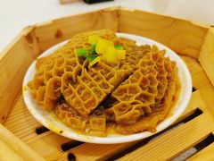 -四季海鲜酒楼·粤菜·早茶·宴会(南山中心区店)