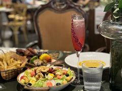 -第101座花园餐厅(湖滨88店)