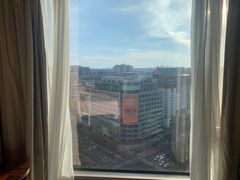 -北京丽晶酒店