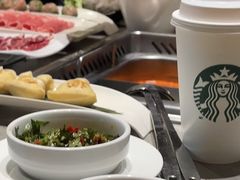 -海底捞火锅(奉化银泰店)