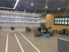 -OXYGYM 奥美氧舱运动中心(朝阳大悦城店)