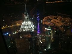 -上海柏悦酒店