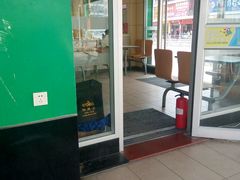 门面-华莱士·全鸡汉堡(坂田店)
