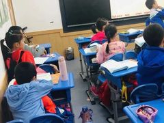 -新东方素质成长中心(金源校区)