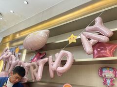 -西贝(上海中心店)