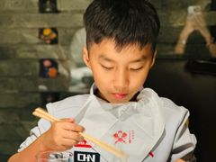 -局气 烤鸭·北京菜(光华路店)