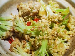 -海航大厦万豪酒店彩海轩中餐厅(霄云路店)