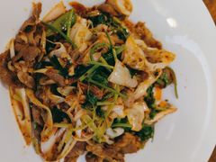 -香山湖渔家大院