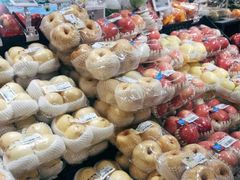 -盒马鲜生(金桥国际广场店)