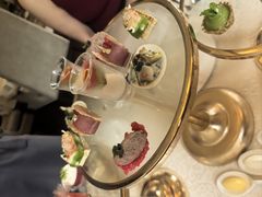 -Salon de Ville浦江汇(上海外滩华尔道夫酒店店)