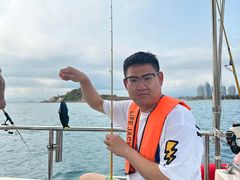 -小猫钓鱼海钓俱乐部(椰梦长廊店)