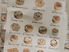 -叹茶靓点·粤式餐厅·全天茶市(石井万民广场店)
