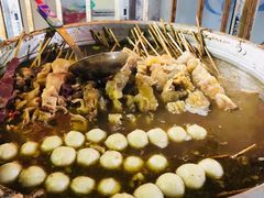 -马记大锅煮(总店)