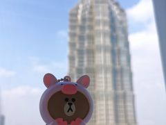 -上海中心大厦