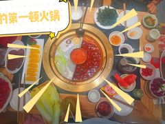 -豪渝火锅(红谷滩万达店)