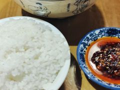 -易老妈蹄花.特色川菜(人民公园总店)
