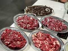 -菜忠潮州牛肉店(岗厦店)