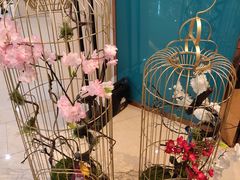 -鹊玥·粤菜小馆(汇智国际商业中心店)
