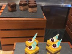 -西藏饭店·亚克·食光自助餐厅