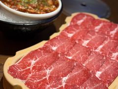 -东海怡品海鲜豆捞(星街坊店)