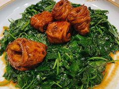 草头圈子-老正兴菜馆(福州路店)