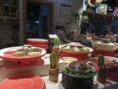 -厨掌柜长寿菜馆(古镇店)