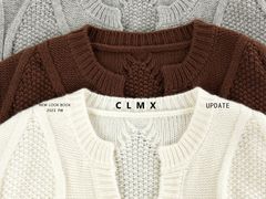 -CLMX(新天地凯德晶萃广场店)