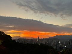 -金鸡山公园