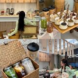 汕头新店‼️一家中医馆开的茶饮店买1️⃣送1️⃣