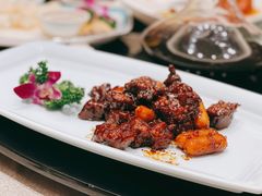 -新南华大酒店(广中店)