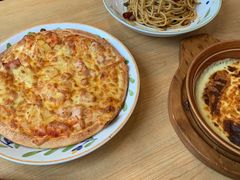 -萨莉亚意式餐厅(石鼓路店)