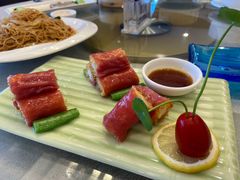 -汤臣·空中餐厅·严选粤菜(石湾世博广场店)