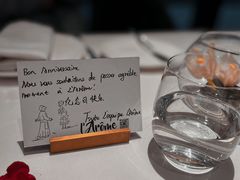 -L'Arome芳芳法国餐厅(仙林金鹰店)